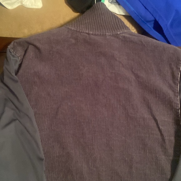 Puma sweater jacket 
L - Picture 4 of 4